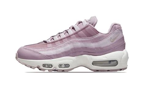 nike air max 95 paars|nike air max 95 dames.